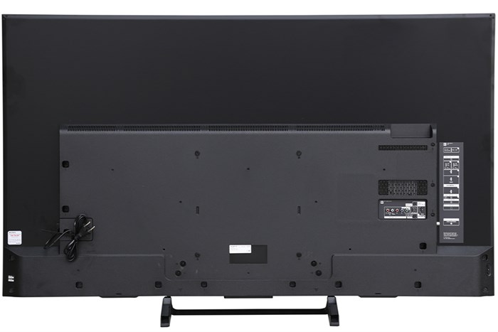 Android Tivi Sony 4K 65 inch KD-65X8500E Màu Đen