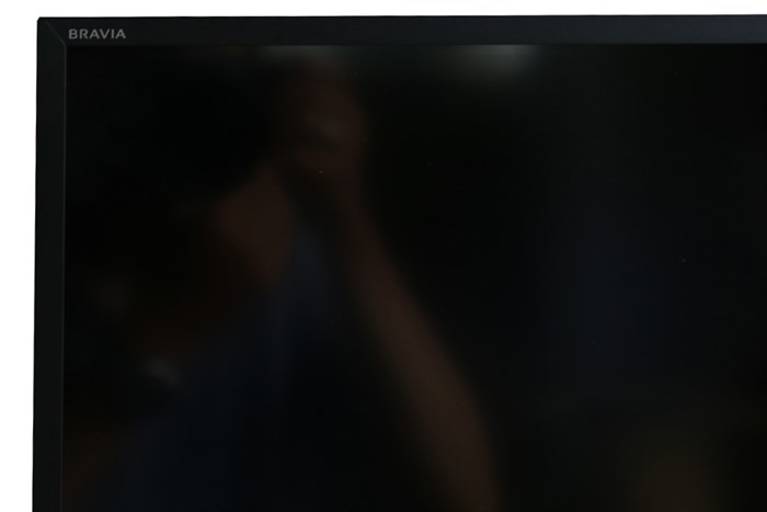 Android Tivi Sony 4K 65 inch KD-65X8500E Màu Đen