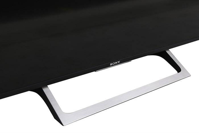 Android Tivi Sony 4K 65 inch KD-65X8500E Màu Đen