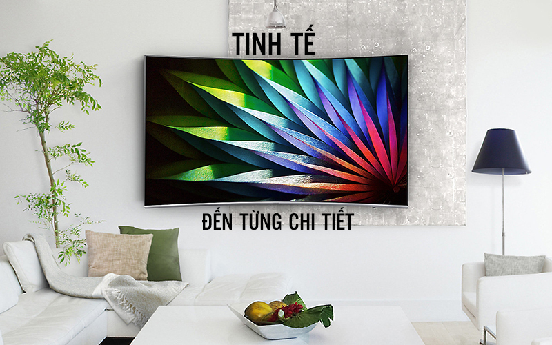 Thiết kế chăm chút kỹ càng