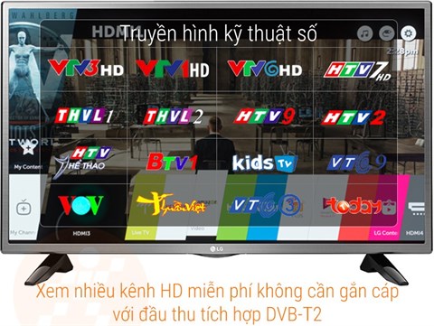 dvb