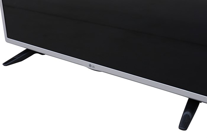 Smart Tivi LG 32 inch 32LJ571D Màu Xám