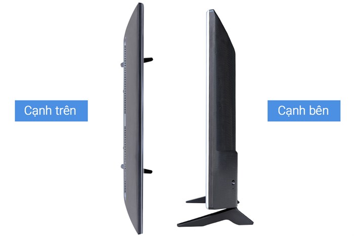 Smart Tivi LG 32 inch 32LJ571D Màu Xám