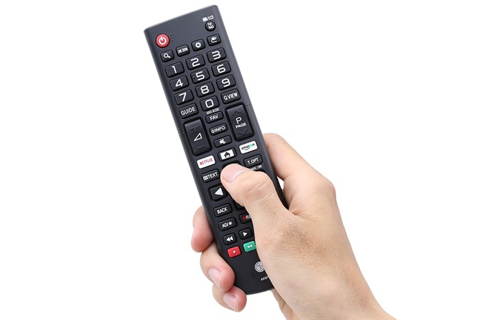 Smart Tivi LG 32 inch 32LJ571D Màu Xám