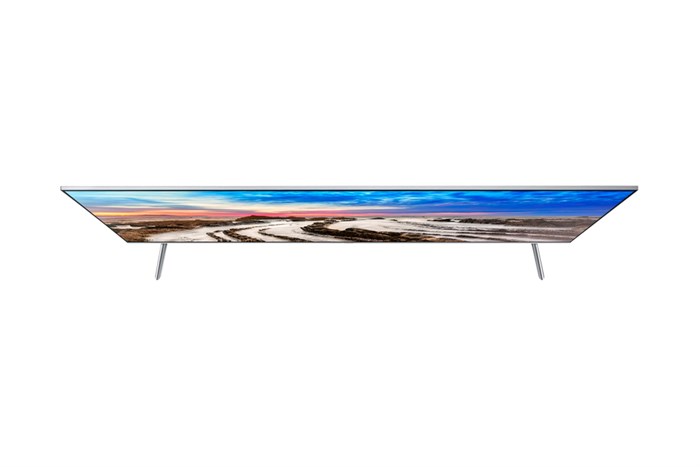 Smart Tivi Samsung 4K 82 inch UA82MU7000 Màu Bạc