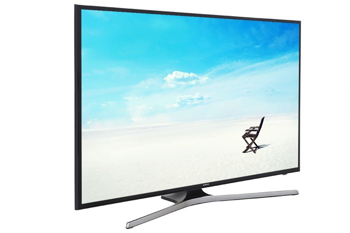 Smart Tivi Samsung 4K 75 inch UA75MU6100 Màu Đen