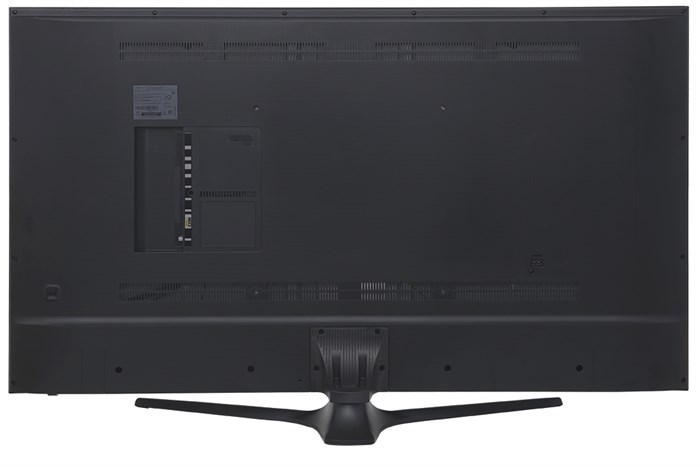 Smart Tivi Samsung 4K 75 inch UA75MU6100 Màu Đen