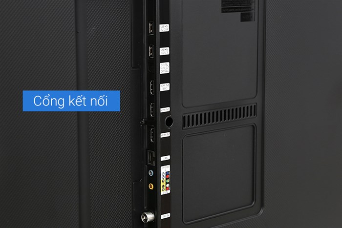 Smart Tivi Samsung 4K 75 inch UA75MU6100 Màu Đen