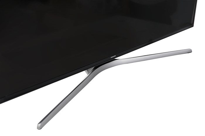 Smart Tivi Samsung 4K 75 inch UA75MU6100 Màu Đen