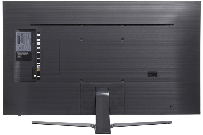 Smart Tivi Samsung 4K 43 inch UA43MU6400 Màu Bạc