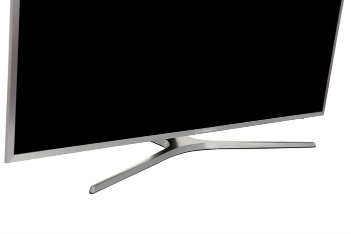 Smart Tivi Samsung 4K 43 inch UA43MU6400 Màu Bạc