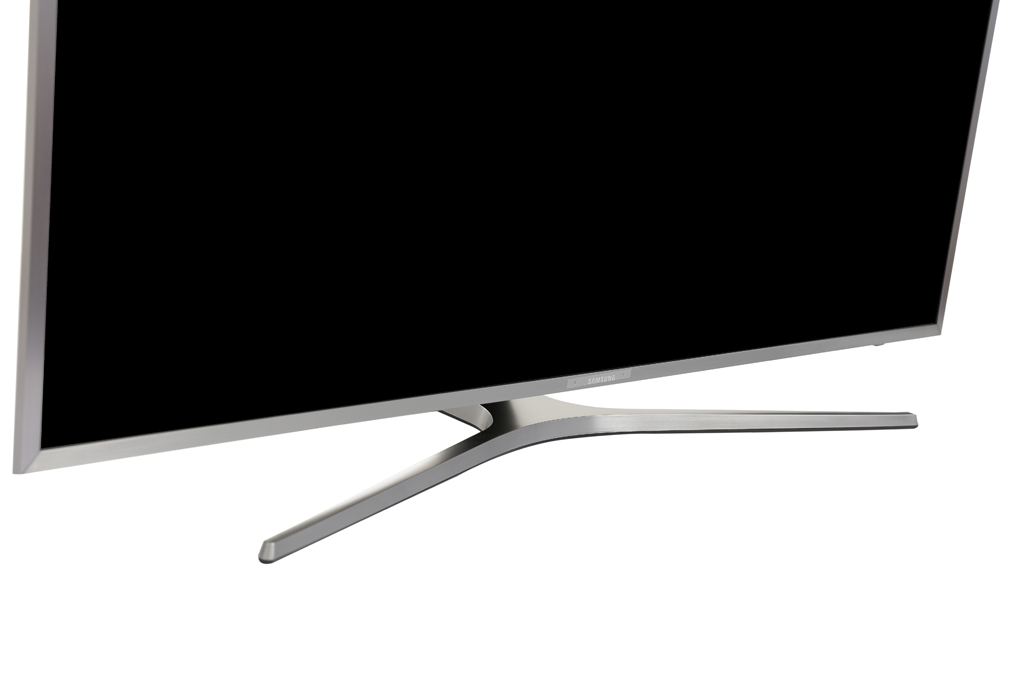 Smart Tivi Samsung 4K 43 inch UA43MU6400 Màu Bạc