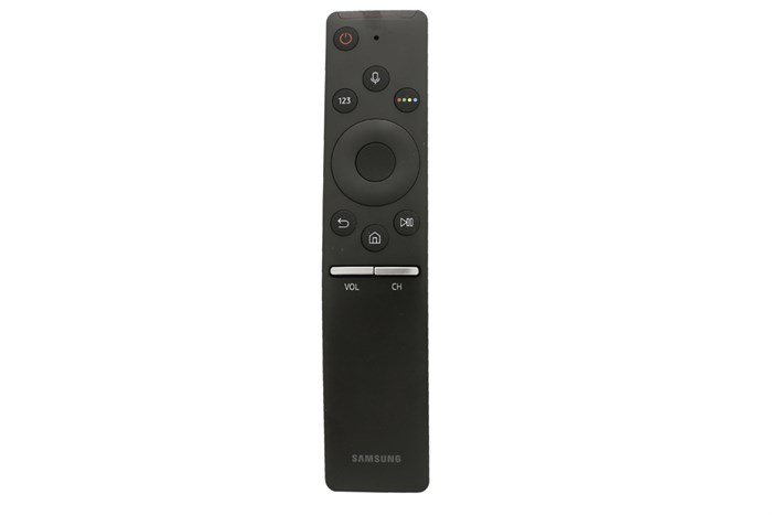 Smart Tivi Samsung 4K 43 inch UA43MU6400 Màu Bạc