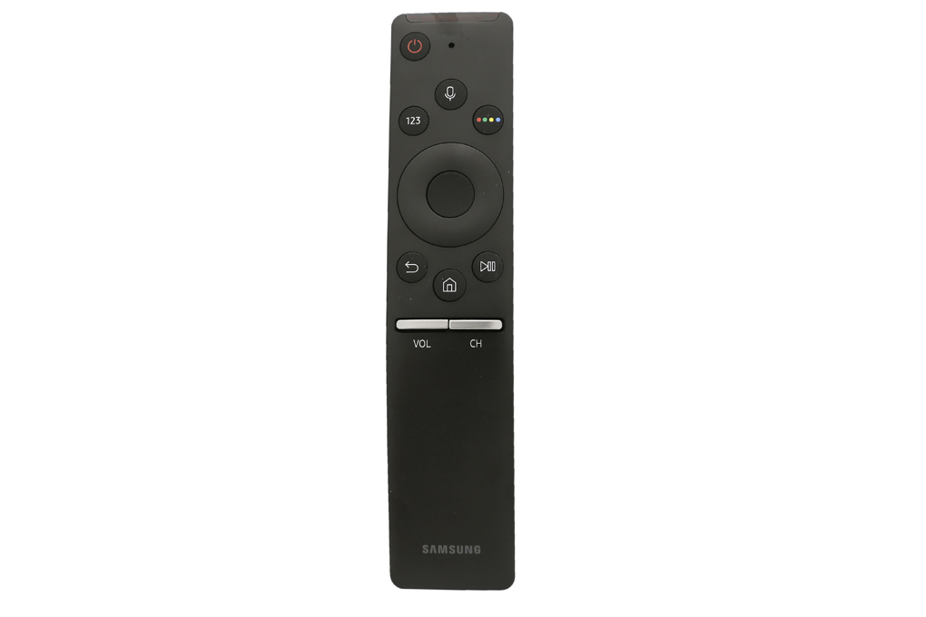 Smart Tivi Samsung 4K 43 inch UA43MU6400 Màu Bạc