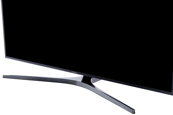 Smart Tivi Samsung 4K 65 inch UA65MU6400 Màu Bạc