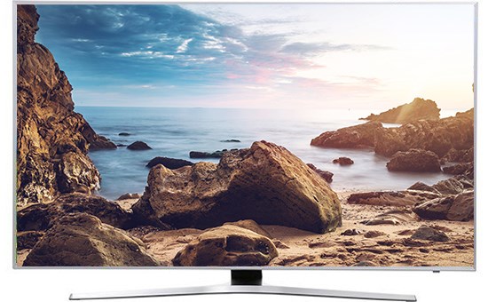 Smart Tivi Samsung 4K 65 inch UA65MU6400