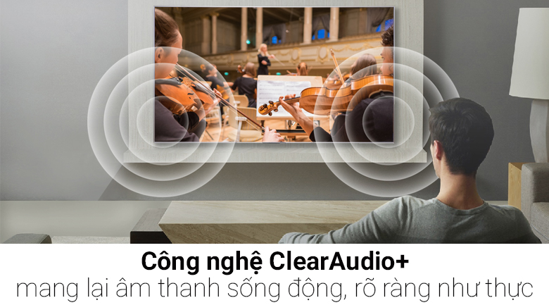 Android Tivi Sony 4K 55 inch KD-55X9000E/S