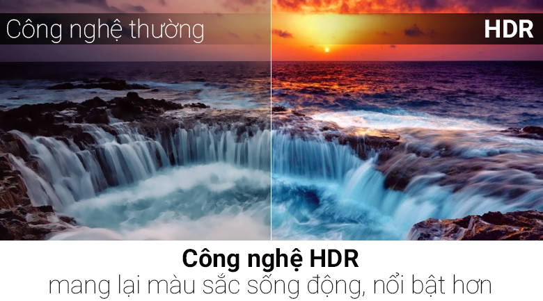 Android Tivi Sony 4K 55 inch KD-55X9000E/S