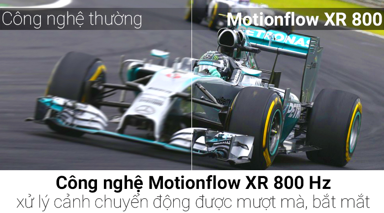 Android Tivi Sony 4K 55 inch KD-55X9000E/S