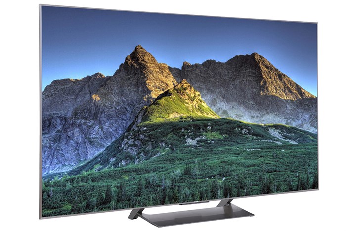 Android Tivi Sony 4K 55 inch KD-55X9000E/S Màu Bạc
