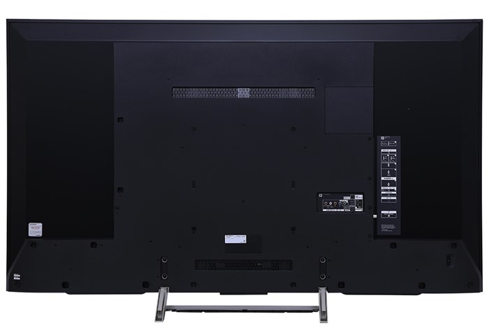 Android Tivi Sony 4K 55 inch KD-55X9000E/S Màu Bạc