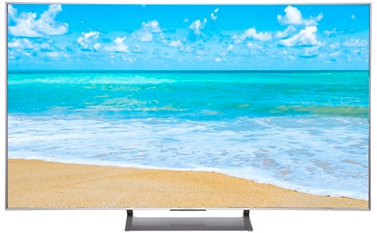 Android Tivi Sony 4K 55 inch KD-55X9000E/S