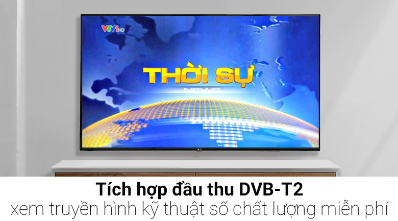 Smart Tivi LG 55 inch 55LJ550T