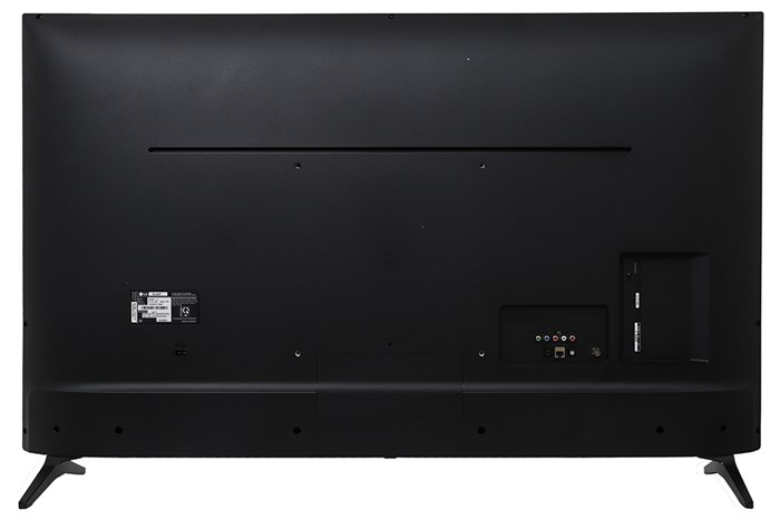 Smart Tivi LG 55 inch 55LJ550T Màu Đen