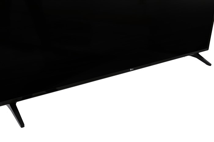 Smart Tivi LG 55 inch 55LJ550T Màu Đen