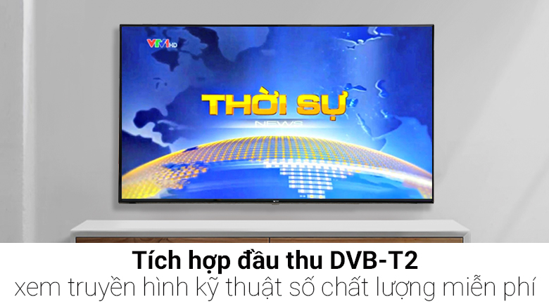 Smart Tivi LG 49 inch 49LJ550T