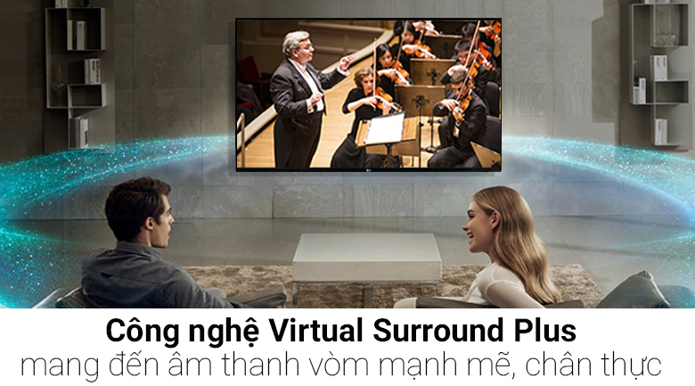 Smart Tivi LG 49 inch 49LJ550T