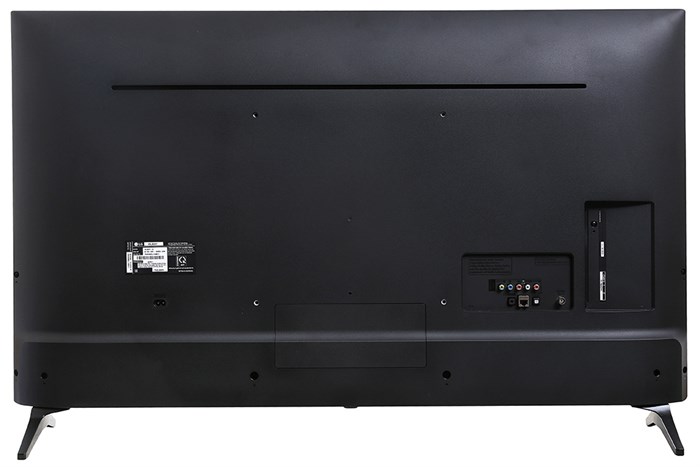 Smart Tivi LG 49 inch 49LJ550T Màu Đen