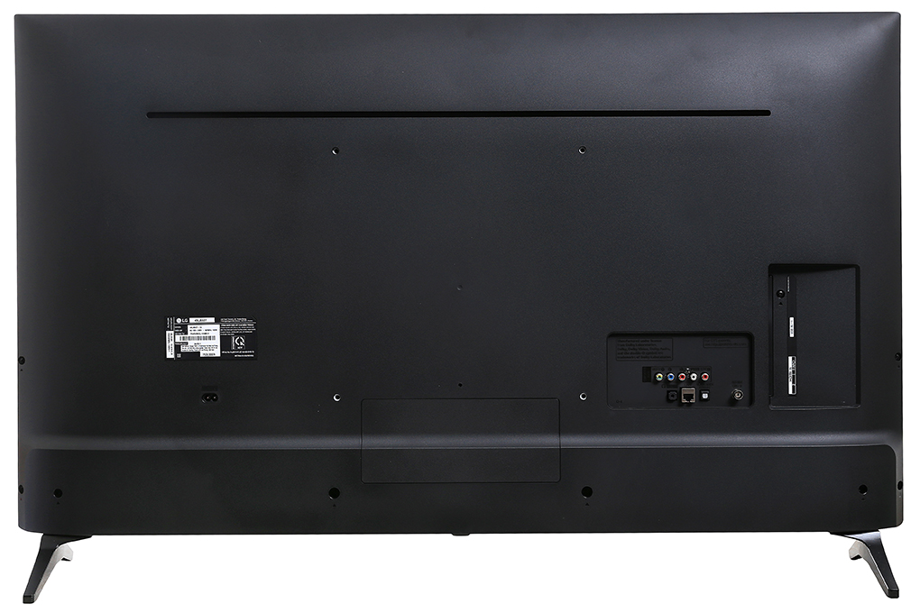 Smart Tivi LG 49 inch 49LJ550T Màu Đen