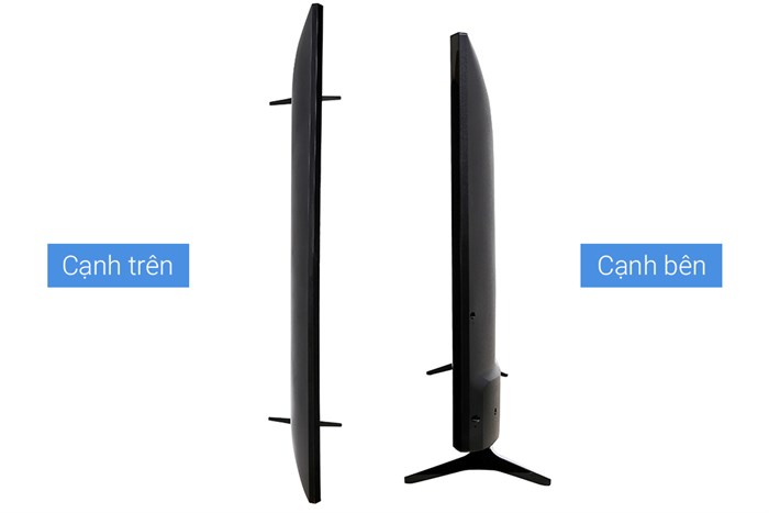 Smart Tivi LG 49 inch 49LJ550T Màu Đen