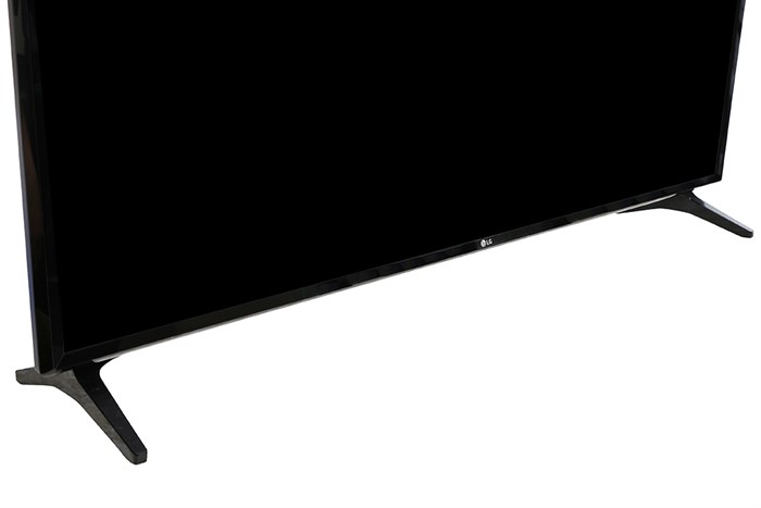 Smart Tivi LG 49 inch 49LJ550T Màu Đen