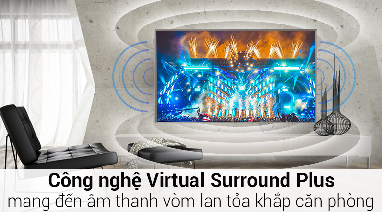 Smart Tivi LG 32 inch 32LJ550D