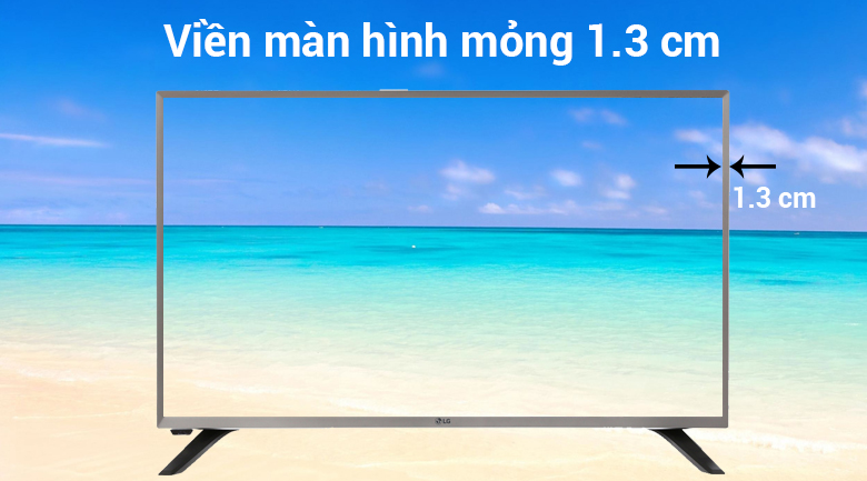 Smart Tivi LG 32 inch 32LJ550D