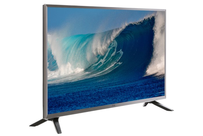 Smart Tivi LG 32 inch 32LJ550D Màu Bạc