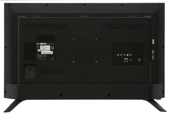 Smart Tivi LG 32 inch 32LJ550D Màu Bạc