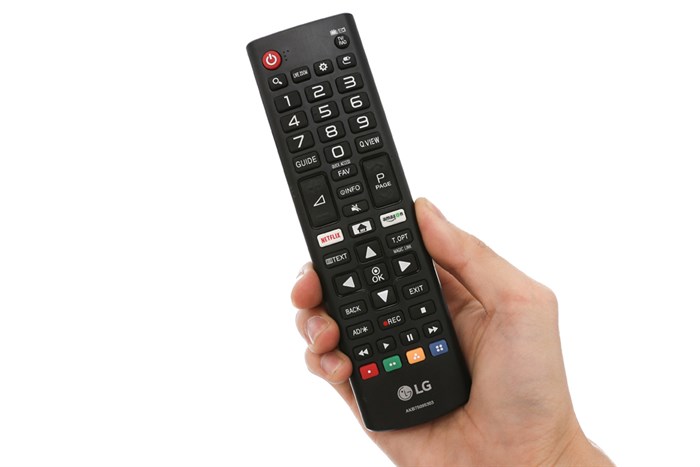 Smart Tivi LG 32 inch 32LJ550D Màu Bạc