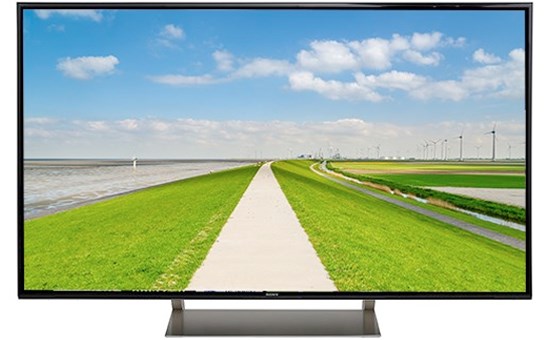 Android Tivi Sony 4K 55 inch KD-55X9300E