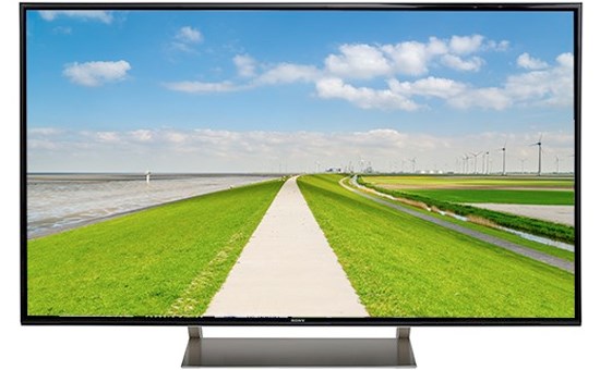 Android Tivi Sony 4K 65 inch KD-65X9300E