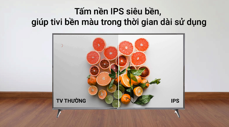Smart Tivi LG 4K 43 inch 43UJ632T - 5