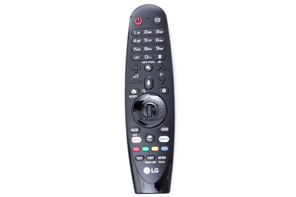 Smart Tivi LG 4K 43 inch 43UJ632T - 21