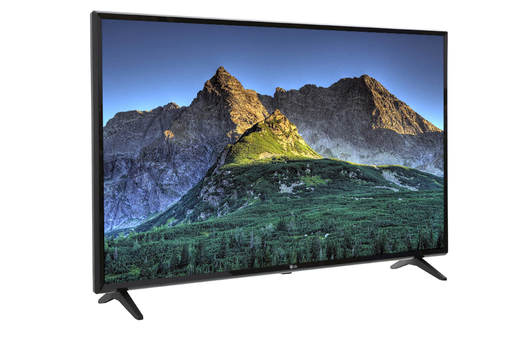 Smart Tivi LG 4K 43 inch 43UJ632T - 14