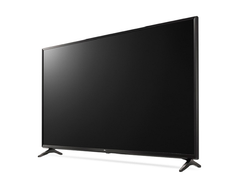 Smart Tivi LG 4K 49 inch 49UJ632T -  Kiểu dáng hiện đại