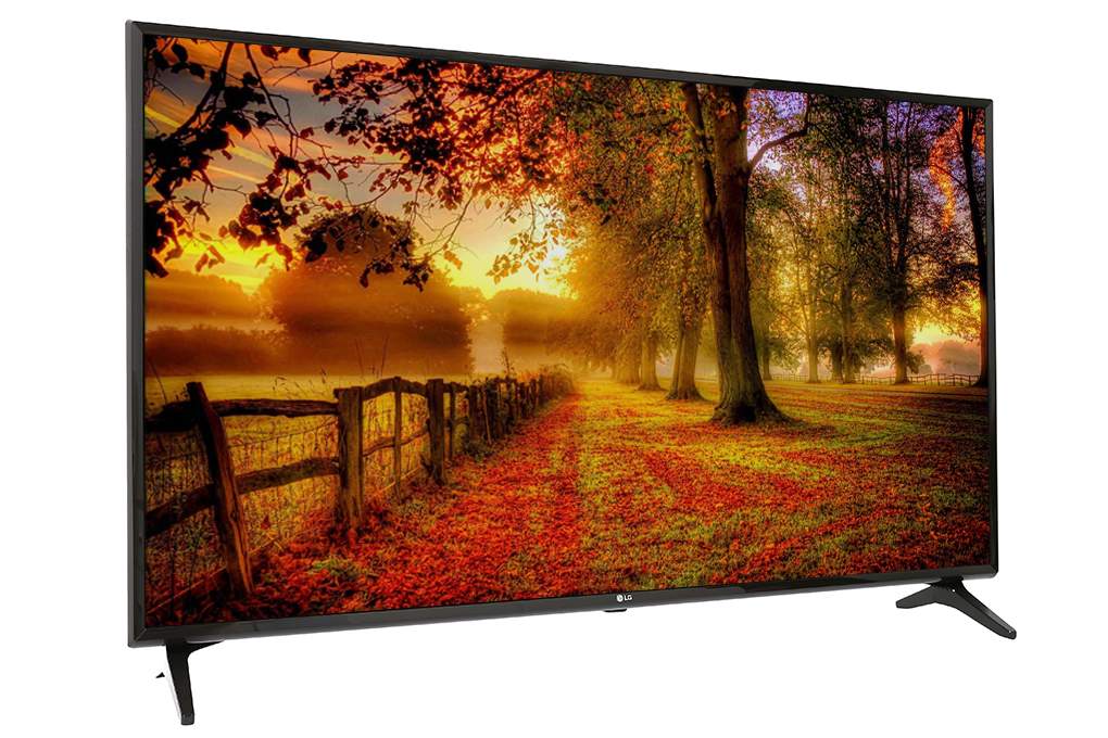 Smart Tivi LG 4K 49 inch 49UJ632T - 2