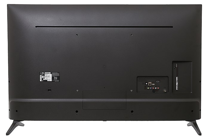 Smart Tivi LG 4K 49 inch 49UJ632T Màu Đen