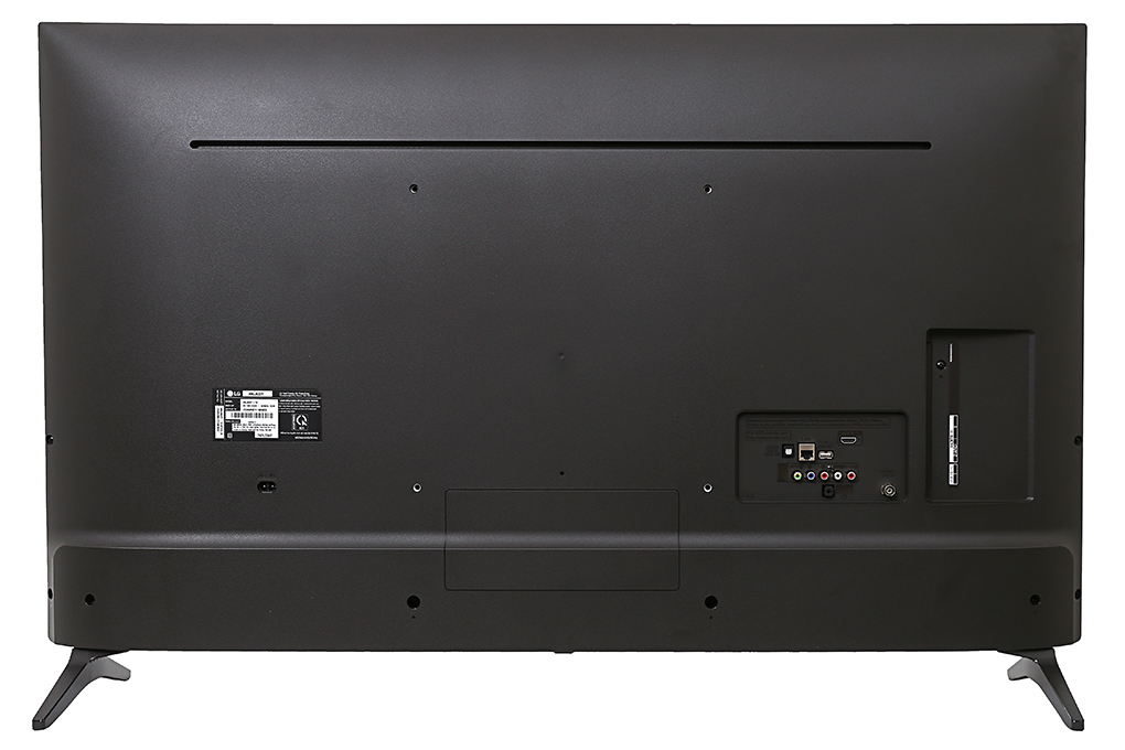 Smart Tivi LG 4K 49 inch 49UJ632T - 3