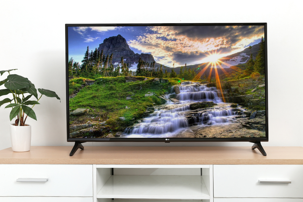 Smart Tivi LG 4K 49 inch 49UJ632T - 8